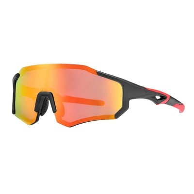Γυαλιά Ποδηλασίας Rockbros Photochromic UV400 Waved | www.lightgear.gr