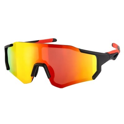 Γυαλιά Ποδηλασίας Rockbros Photochromic UV400 Waved | www.lightgear.gr