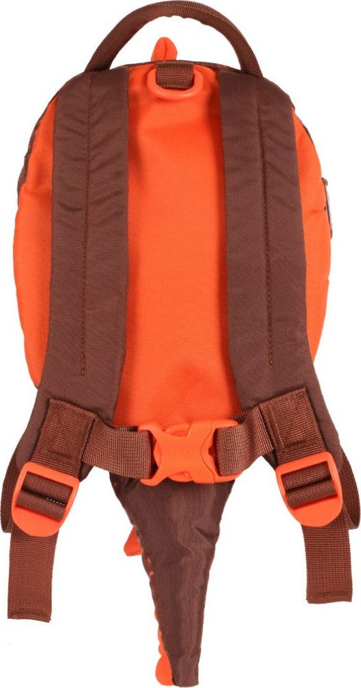 Παιδικό Σακίδιο Littlelife 6lt Δεινόσαυρος | www.lightgear.gr