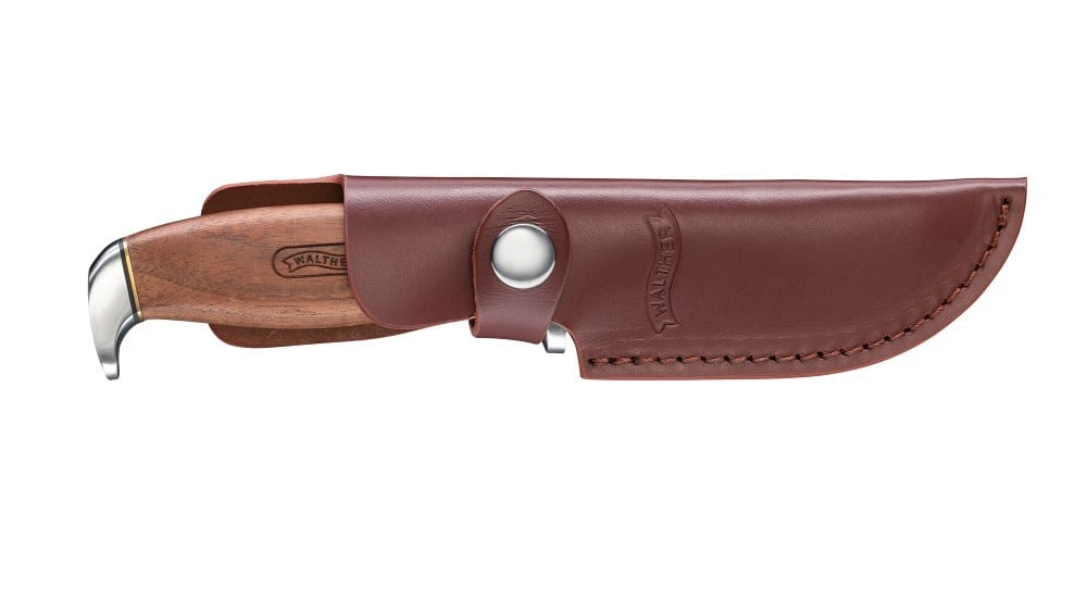 Μαχαίρι Walther Premium Skinner | www.lightgear.gr
