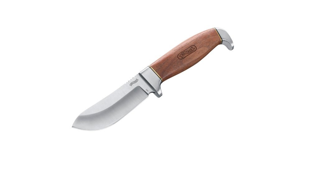Μαχαίρι Walther Premium Skinner | www.lightgear.gr