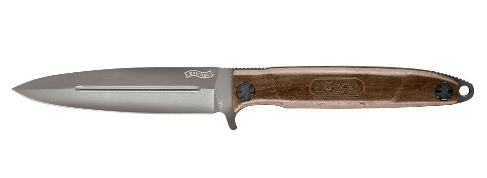 Μαχαίρι Walther Blue Wood BWK 3 | www.lightgear.gr