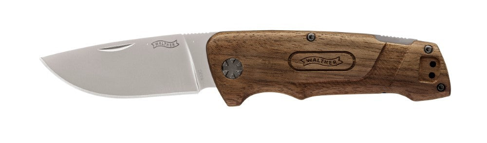 Μαχαίρι Walther Blue Wood BWK 2 | www.lightgear.gr
