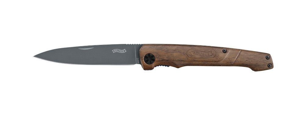 Μαχαίρι Walther Blue Wood BWK 1 | www.lightgear.gr