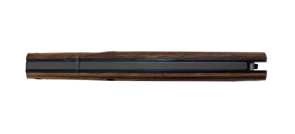 Μαχαίρι Walther Blue Wood BWK 1 | www.lightgear.gr