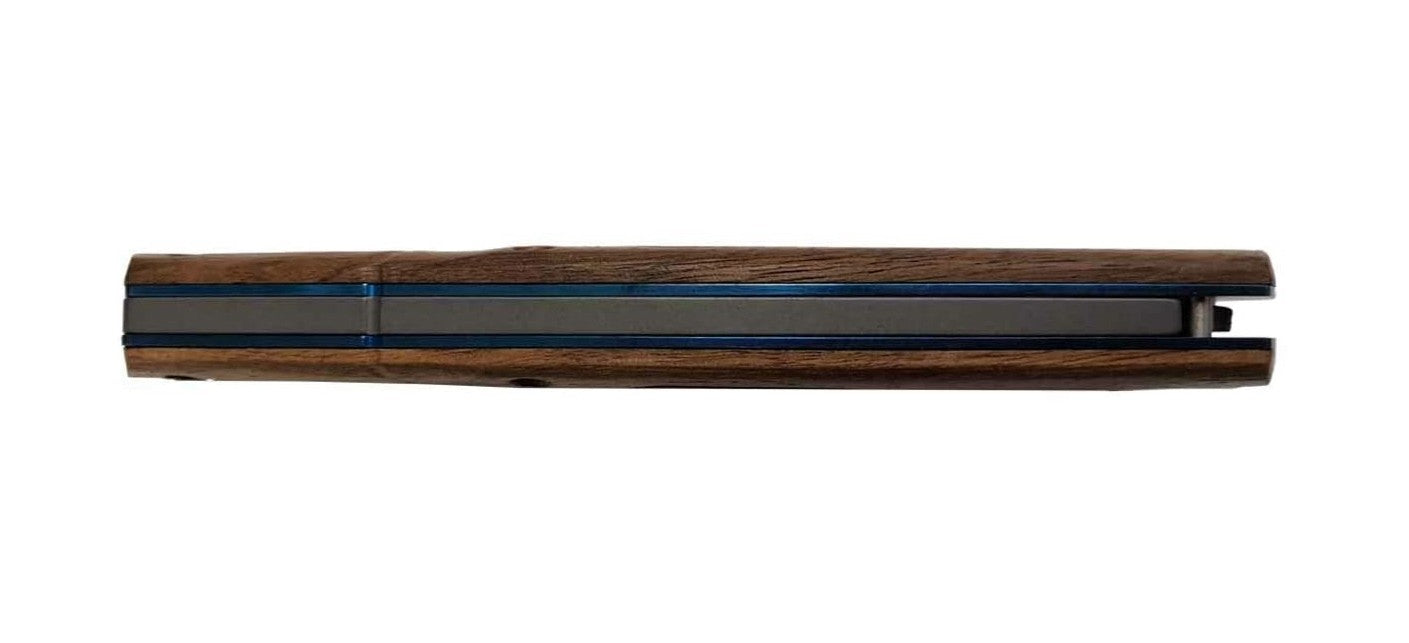 Μαχαίρι Walther Blue Wood BWK 1 | www.lightgear.gr