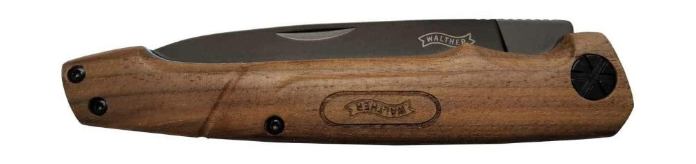 Μαχαίρι Walther Blue Wood BWK 1 | www.lightgear.gr