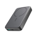 Powerbank Joyroom JR-W020 20W 10000mAh MagSafe με USB-C - USB-C Καλώδιο 0.25m Μαύρο | www.lightgear.gr