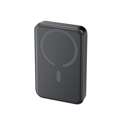 Powerbank Joyroom JR-W020 20W 10000mAh MagSafe με USB-C - USB-C Καλώδιο 0.25m Μαύρο | www.lightgear.gr