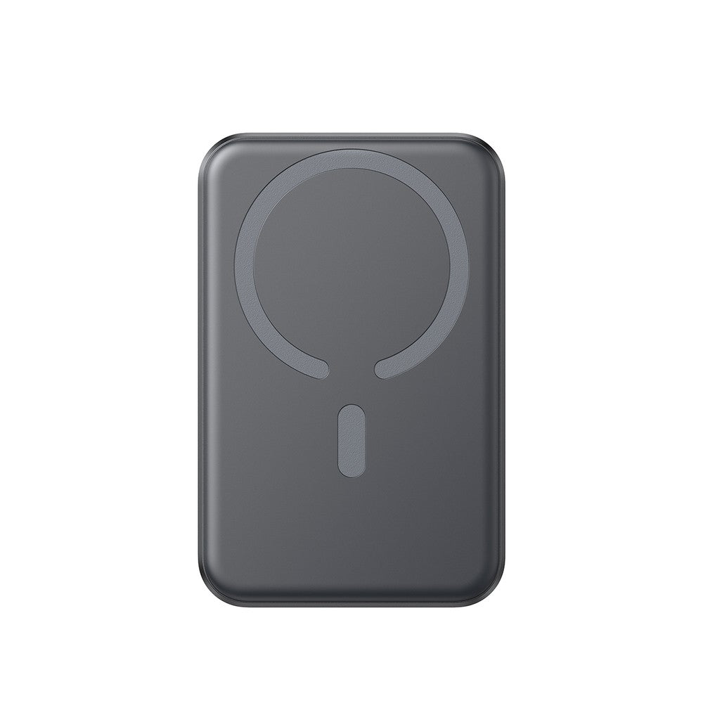 Powerbank Joyroom JR-W020 20W 10000mAh MagSafe με USB-C - USB-C Καλώδιο 0.25m Μαύρο | www.lightgear.gr