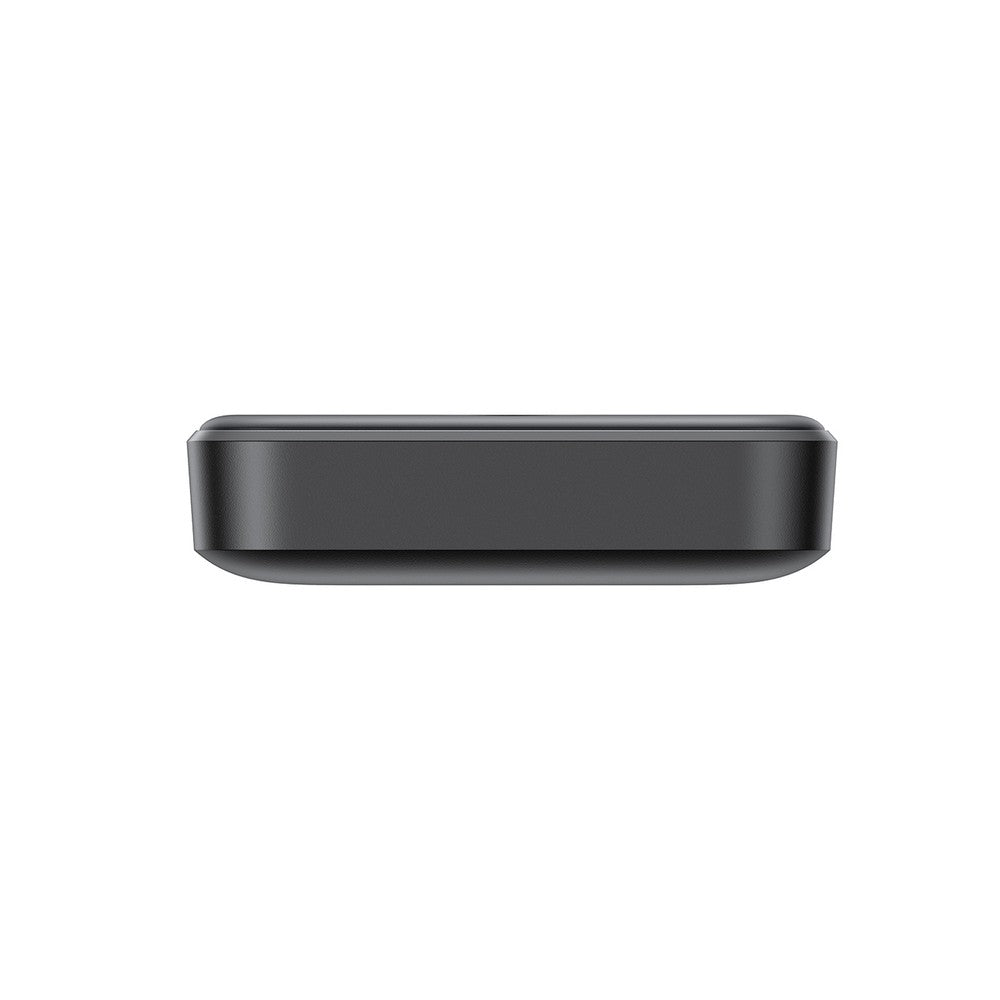 Powerbank Joyroom JR-W020 20W 10000mAh MagSafe με USB-C - USB-C Καλώδιο 0.25m Μαύρο | www.lightgear.gr