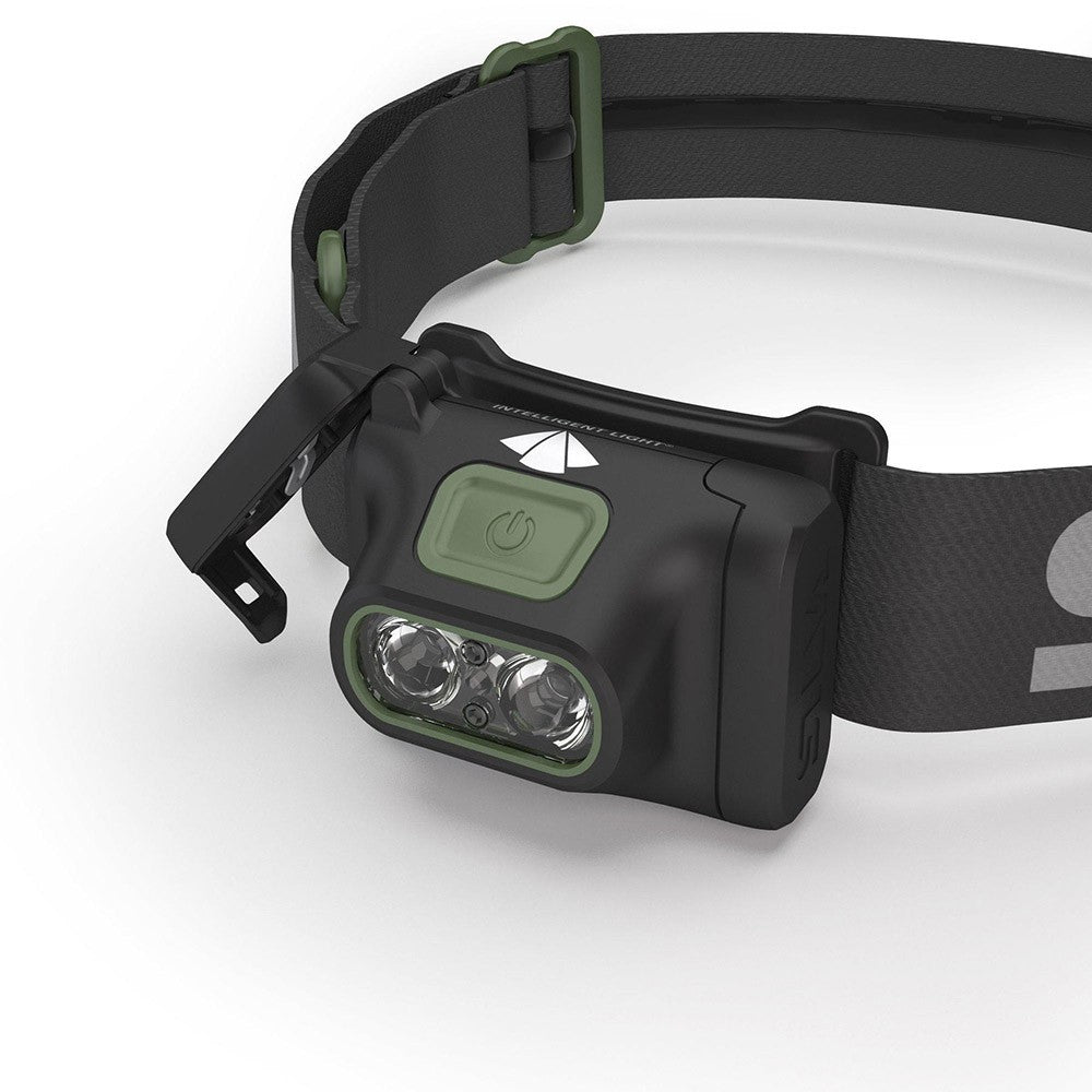 Φακός Κεφαλής Silva Scout 3X | www.lightgear.gr