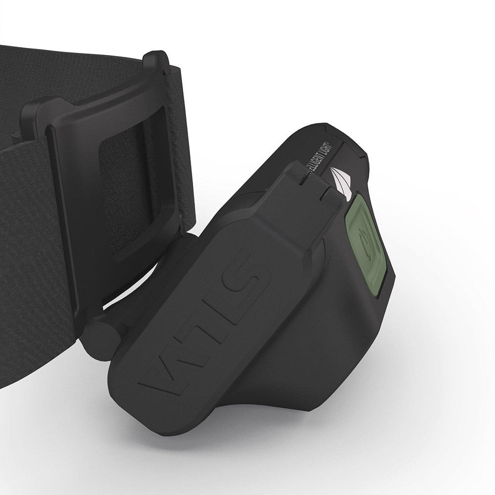 Φακός Κεφαλής Silva Scout 3X | www.lightgear.gr