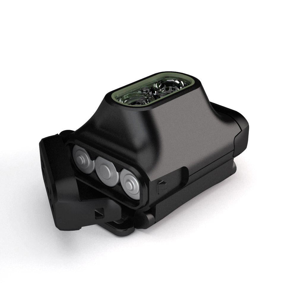 Φακός Κεφαλής Silva Scout 3X | www.lightgear.gr