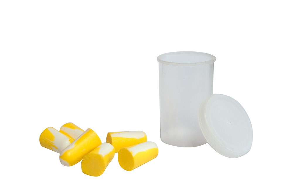 Ωτοασπίδες Basic Nature 6τεμ | www.lightgear.gr