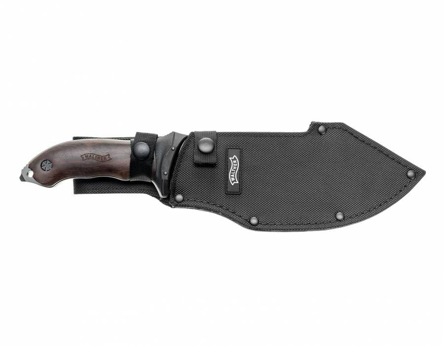 Ματσέτα Walther FTK XXL | www.lightgear.gr