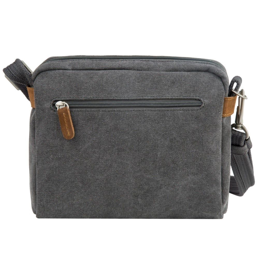 Τσάντα Ώμου Travelon Anti Theft Heritage | www.lightgear.gr