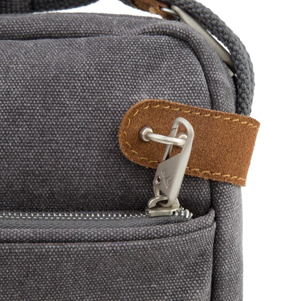 Τσάντα Ώμου Travelon Anti Theft Heritage | www.lightgear.gr