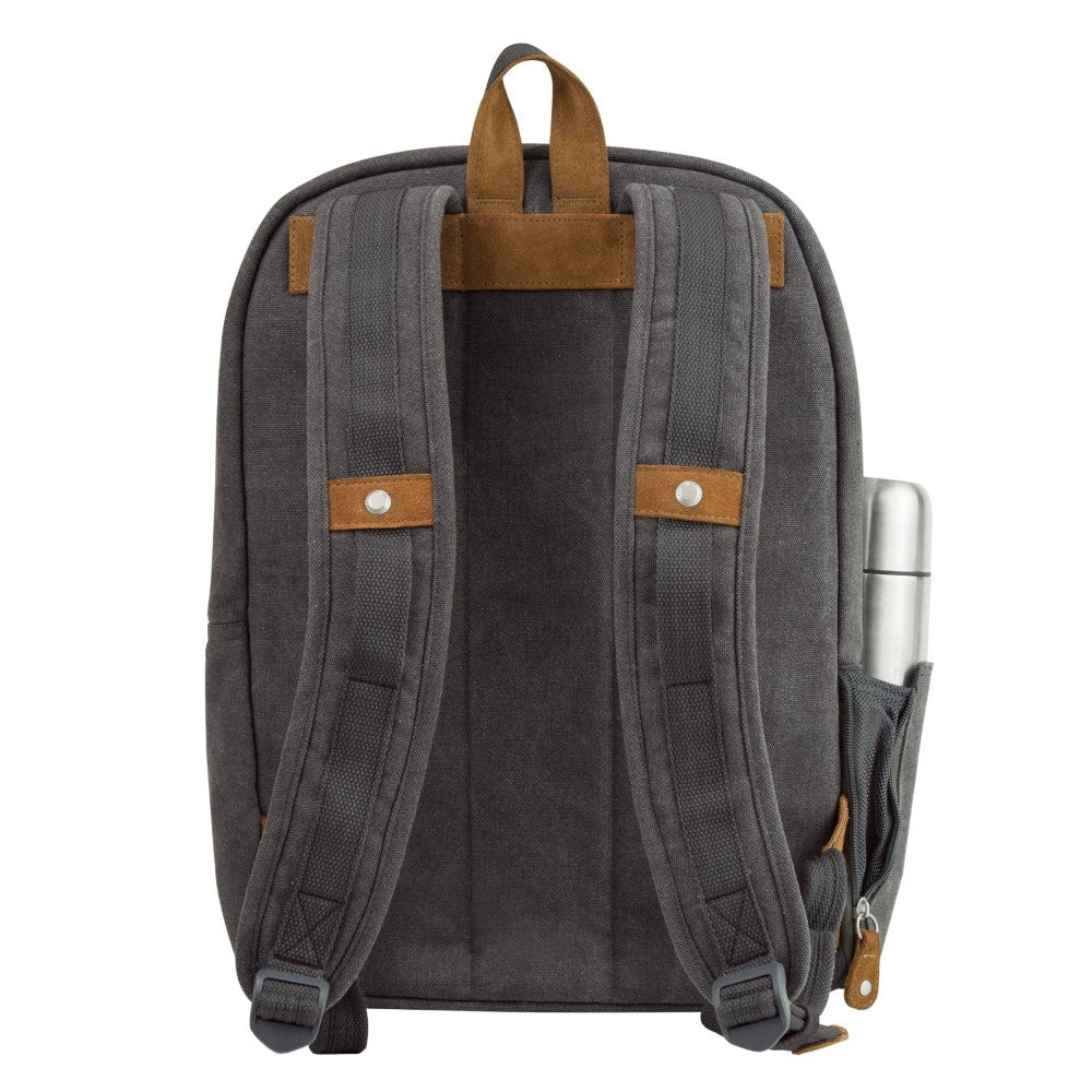 Σακίδιο Travelon Anti-Theft Heritage 22lt | www.lightgear.gr