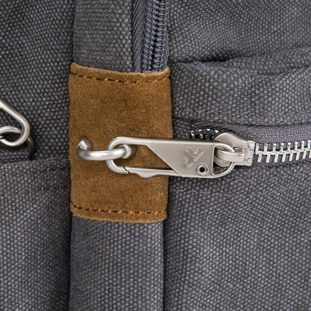 Σακίδιο Travelon Anti-Theft Heritage 22lt | www.lightgear.gr
