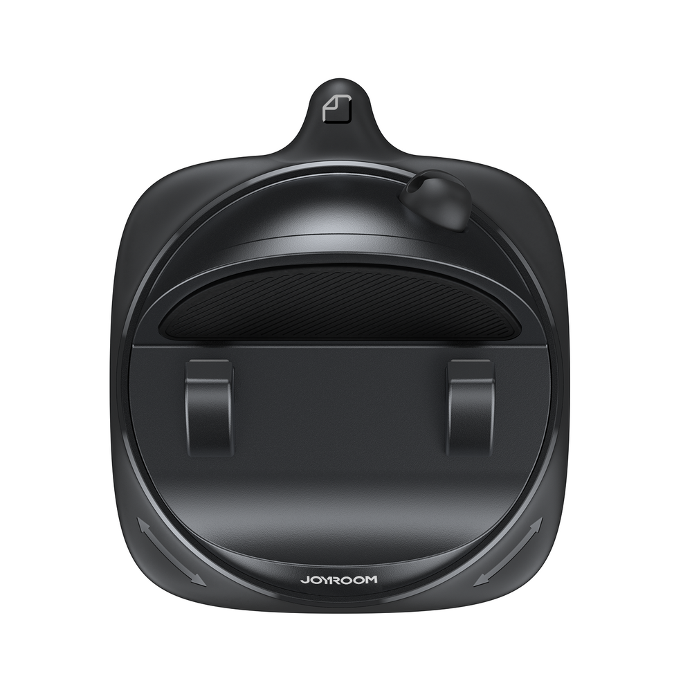 Phone Holder Joyroom JR-ZS354 με Suction Cup για Αυτοκίνητο, Γραφείο, Σπίτι Μαύρο | www.lightgear.gr