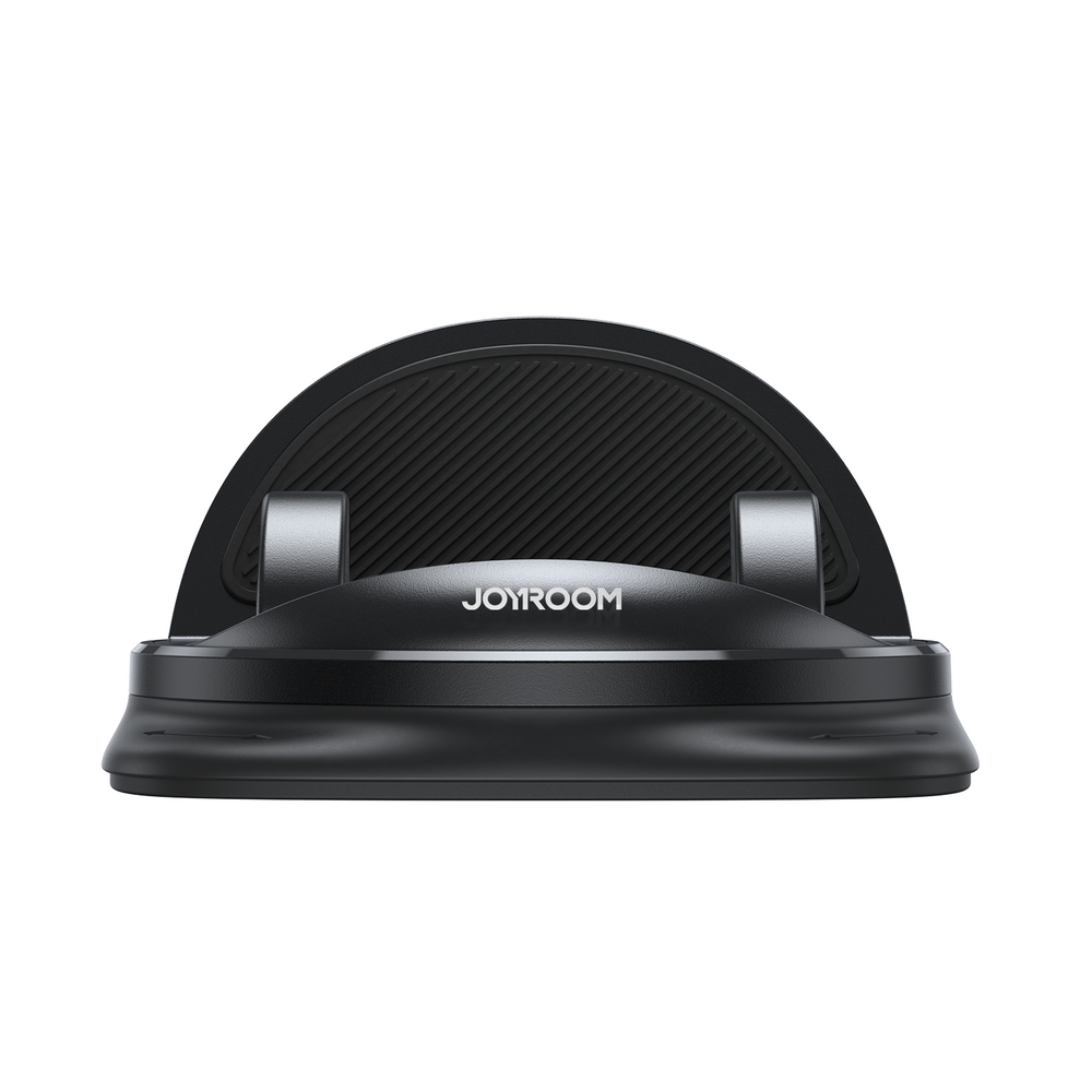 Phone Holder Joyroom JR-ZS354 με Suction Cup για Αυτοκίνητο, Γραφείο, Σπίτι Μαύρο | www.lightgear.gr