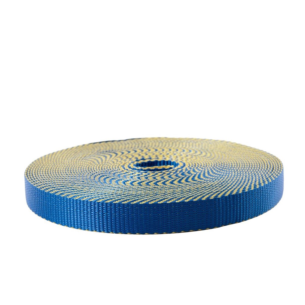 Ιμάντας Ισορροπίας Slackline Gibbon Flowline Treewear Σετ | www.lightgear.gr