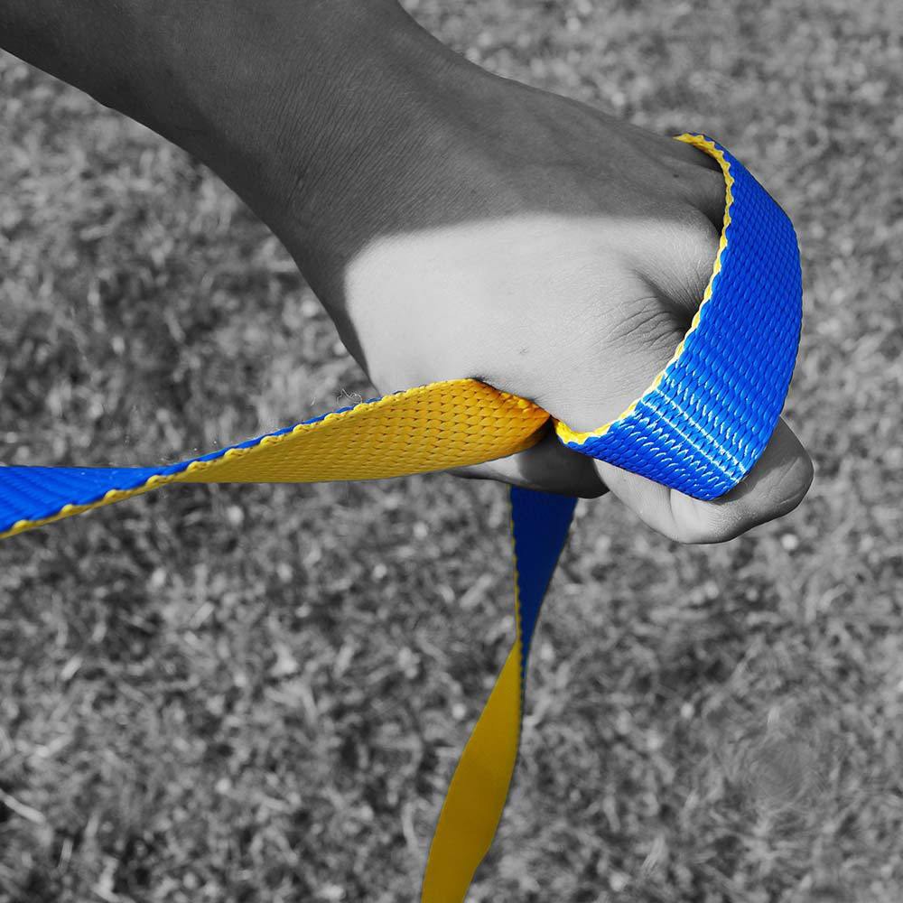 Ιμάντας Ισορροπίας Slackline Gibbon Flowline Treewear Σετ | www.lightgear.gr
