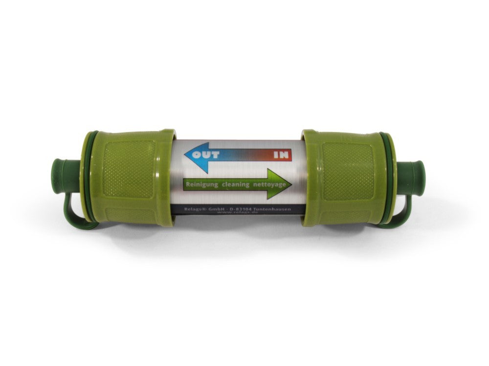 Mini Φίλτρο Νερού Origin Outdoors | www.lightgear.gr