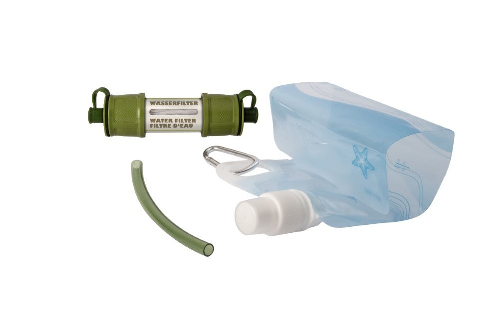 Mini Φίλτρο Νερού Origin Outdoors | www.lightgear.gr