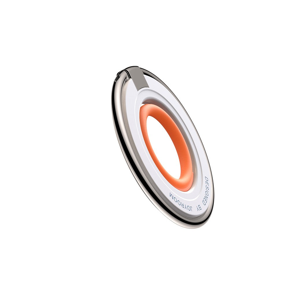 MagSafe Μαγνητική Βάση Κινητού Joyroom JR-ZS383 Πορτοκαλί | www.lightgear.gr
