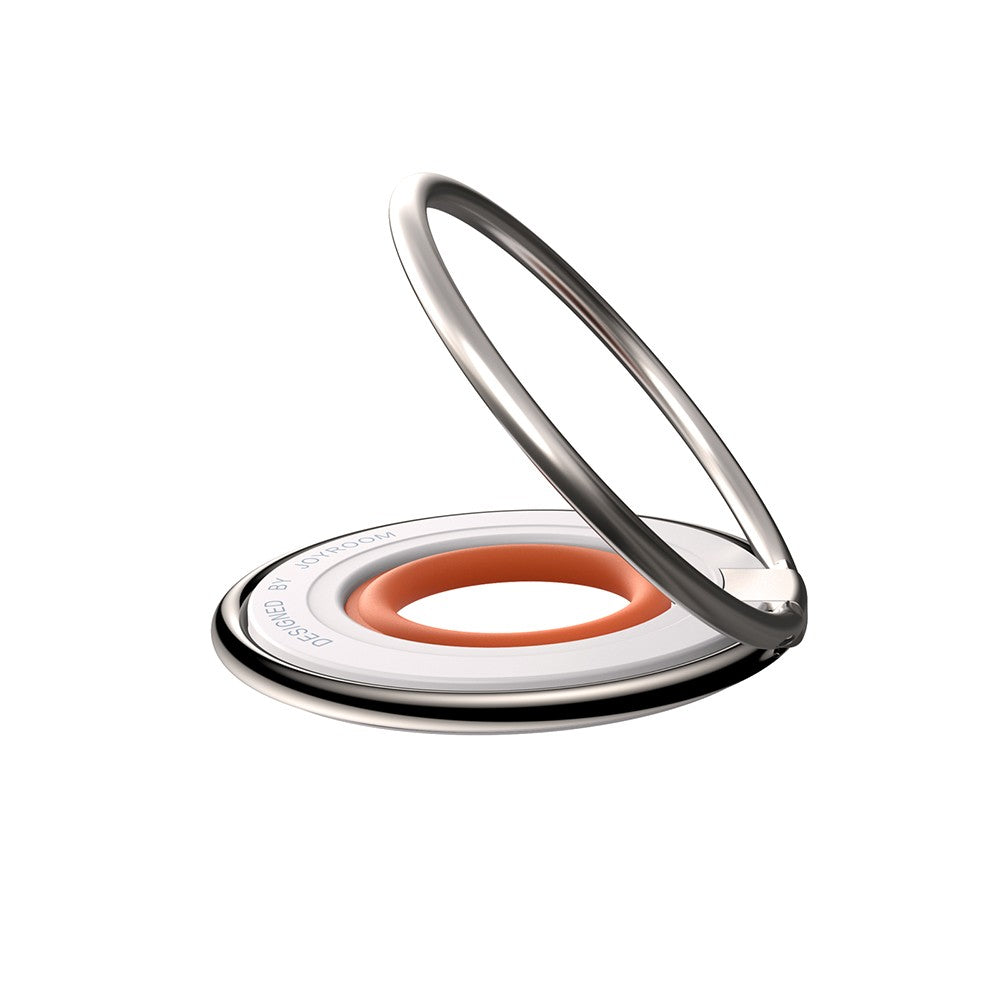 MagSafe Μαγνητική Βάση Κινητού Joyroom JR-ZS383 Πορτοκαλί | www.lightgear.gr