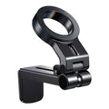 Magnetic Phone Travel Holder Joyroom JR-ZS365 Μαύρο | www.lightgear.gr