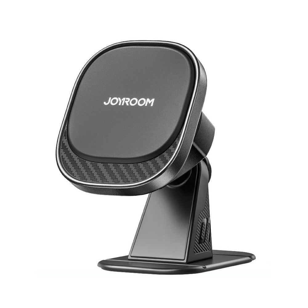 Magnetic Car Phone Holder Joyroom JR-ZS400 για Ταμπλό Μαύρο | www.lightgear.gr