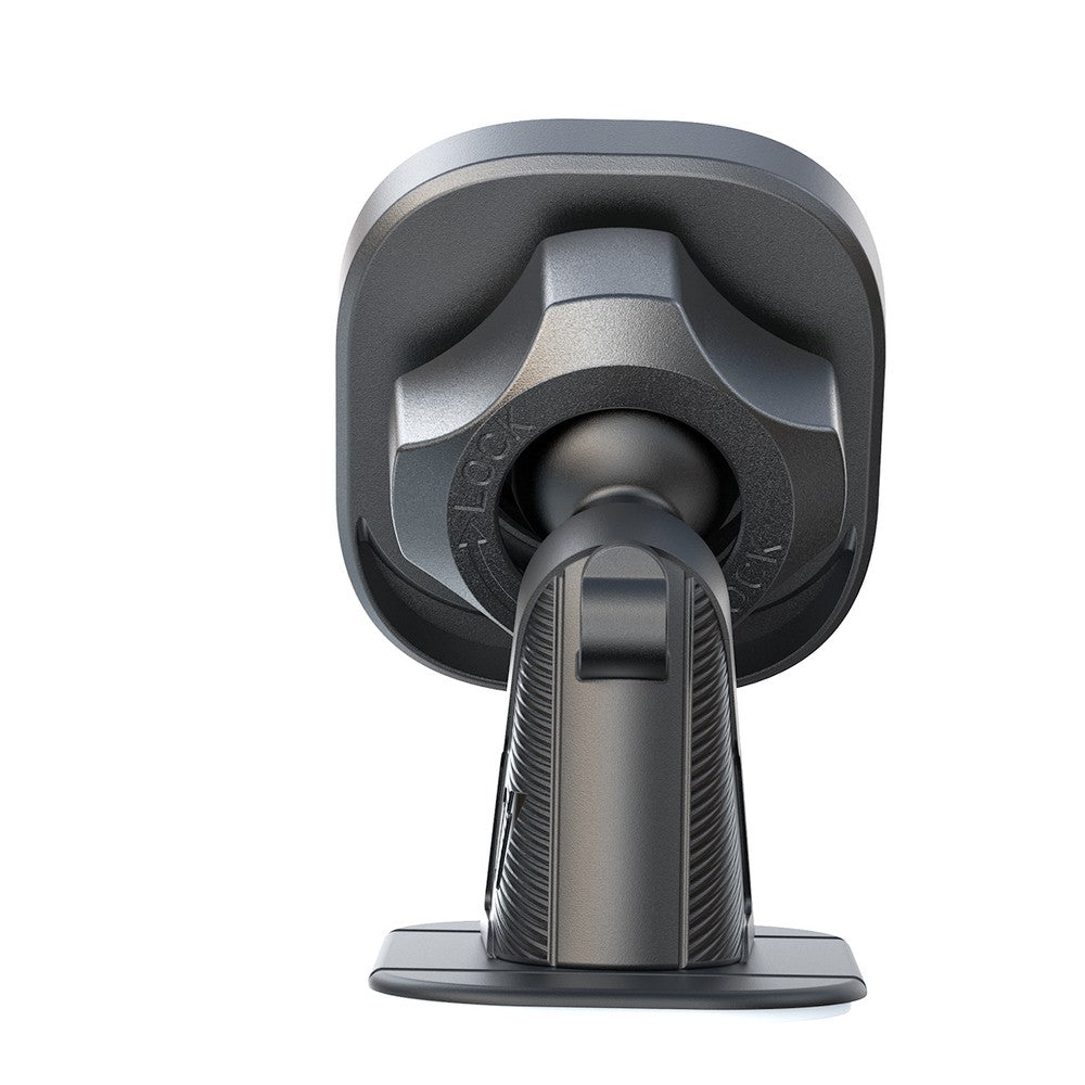 Magnetic Car Phone Holder Joyroom JR-ZS400 για Ταμπλό Μαύρο | www.lightgear.gr