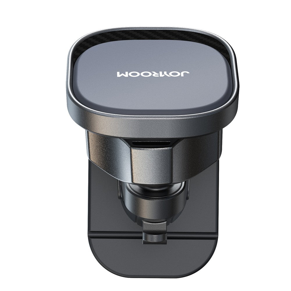 Magnetic Car Phone Holder Joyroom JR-ZS400 για Ταμπλό Μαύρο | www.lightgear.gr