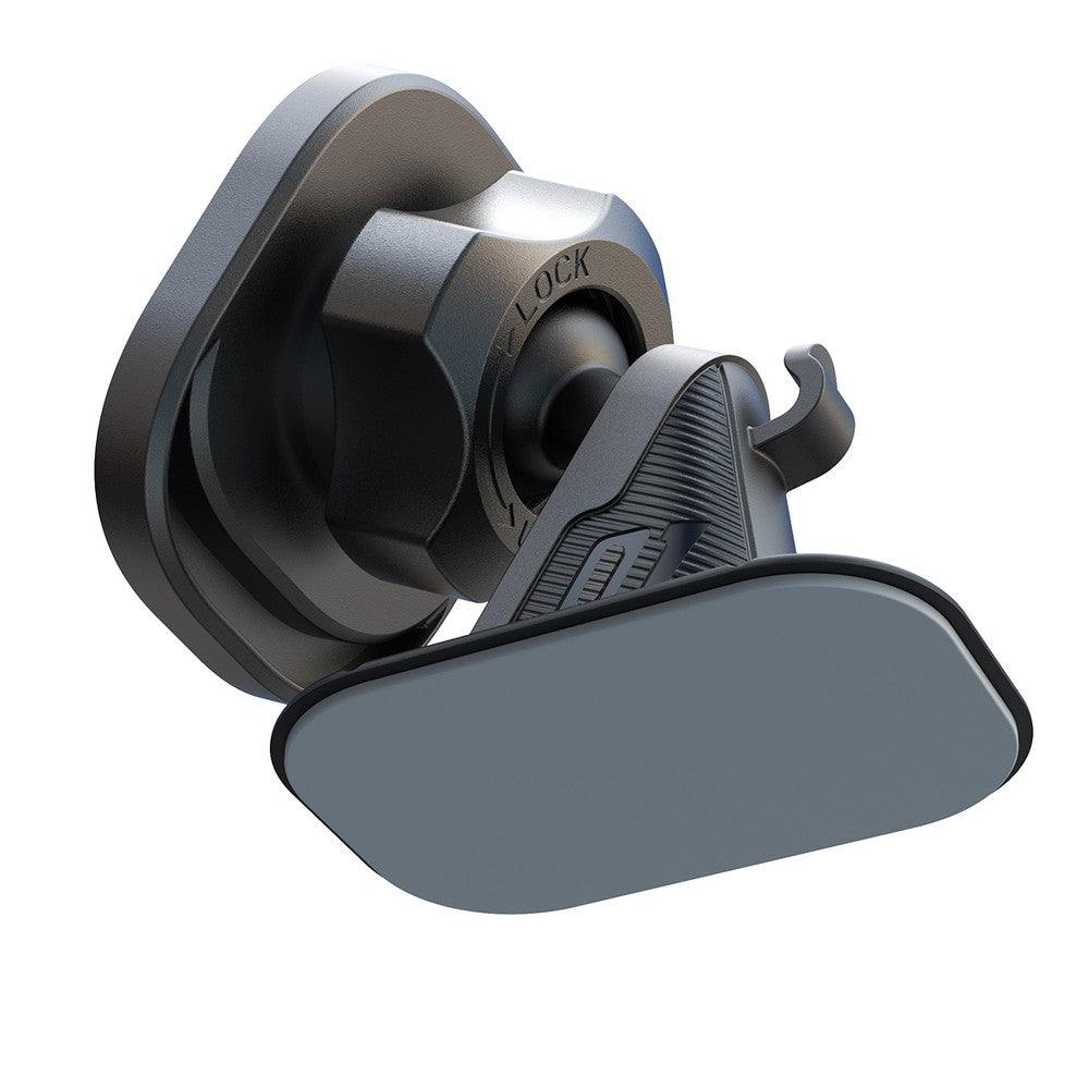 Magnetic Car Phone Holder Joyroom JR-ZS400 για Ταμπλό Μαύρο | www.lightgear.gr