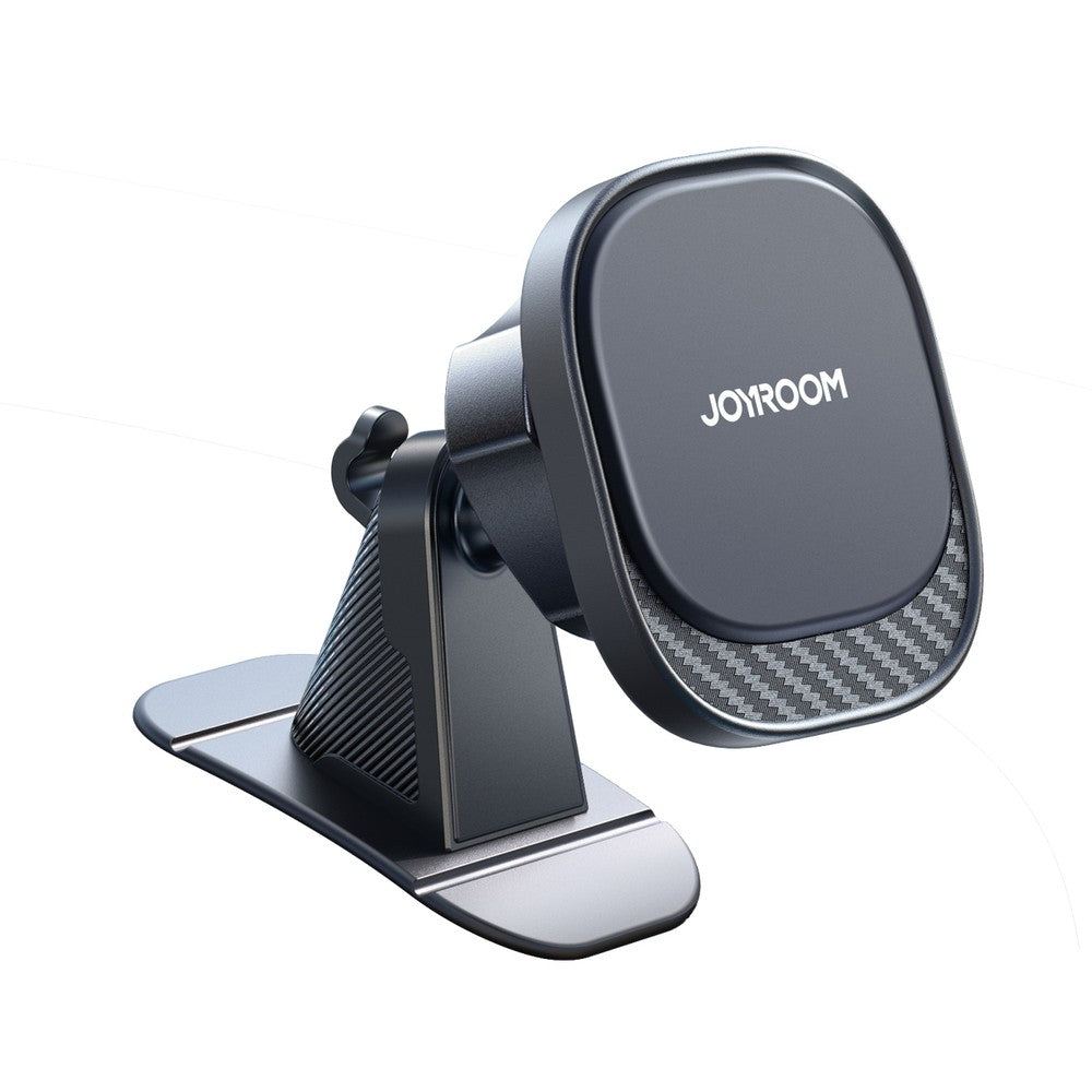 Magnetic Car Phone Holder Joyroom JR-ZS400 για Ταμπλό Μαύρο | www.lightgear.gr
