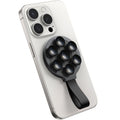 Magnetic Phone Holder Joyroom JR-ZS393 με Suction Cups Μαύρο | www.lightgear.gr
