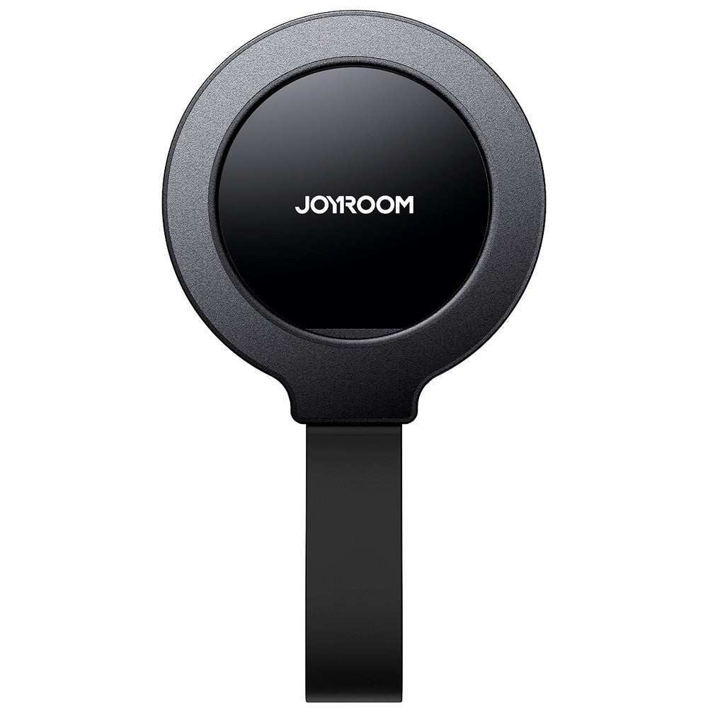 Magnetic Phone Holder Joyroom JR-ZS393 με Suction Cups Μαύρο | www.lightgear.gr