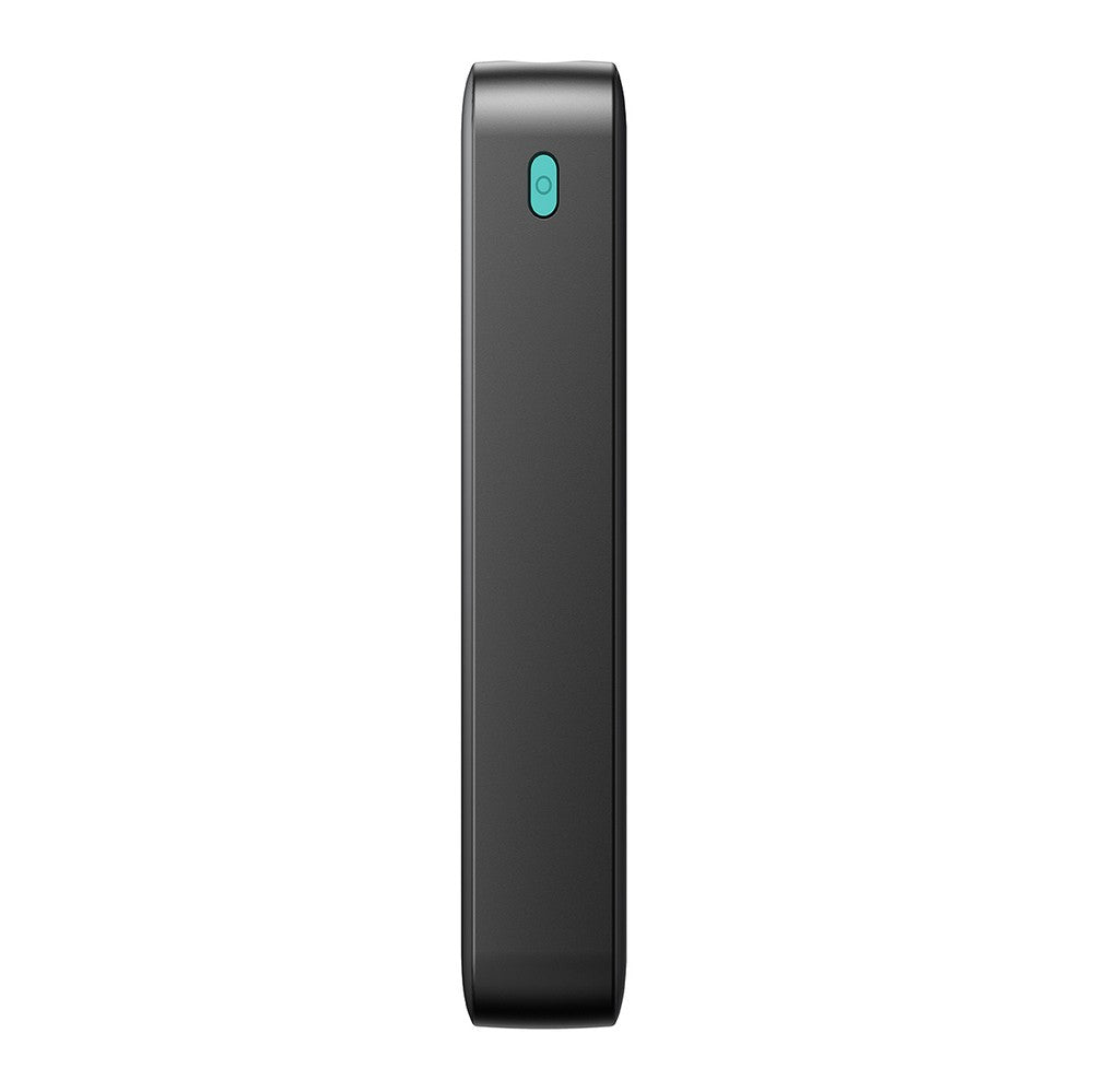 Powerbank Joyroom JR-PBF14 20000mAh 2.4A 2x USB-A 1x USB-C Μαύρο | www.lightgear.gr