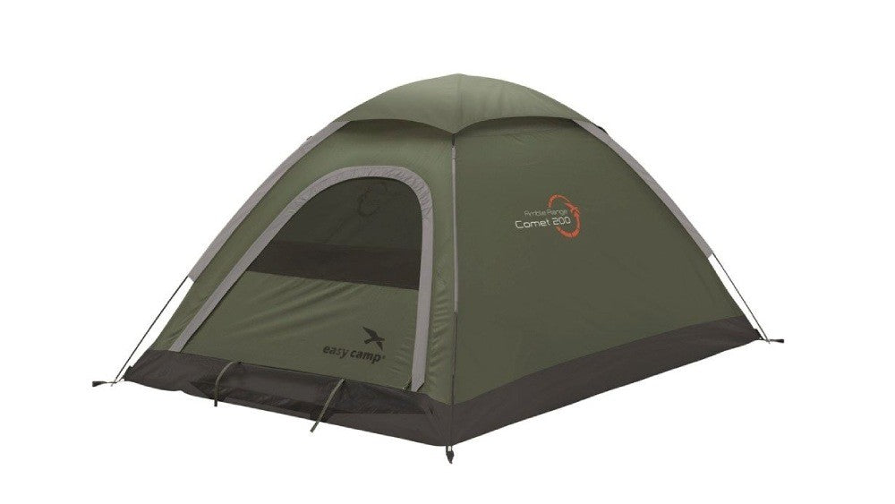 Σκηνή Easy Camp Comet 200 | www.lightgear.gr