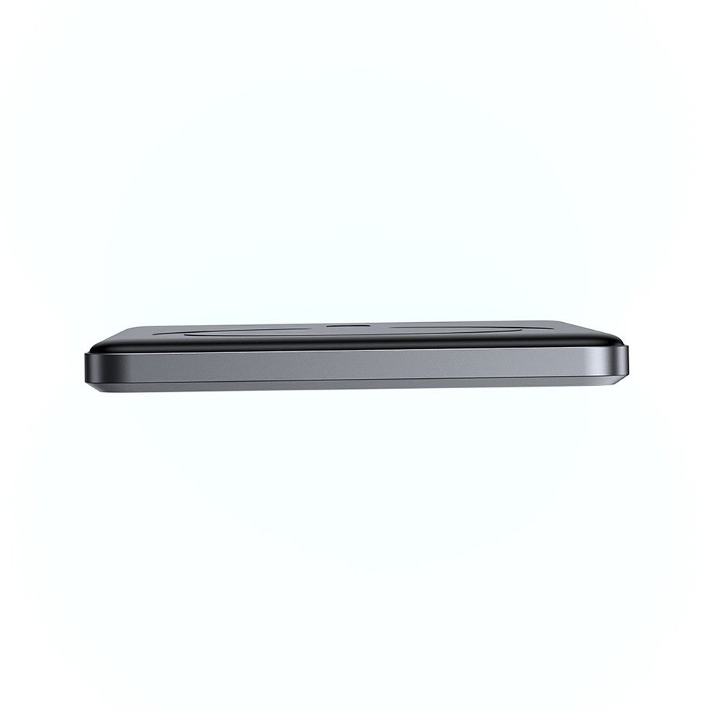 Powerbank Joyroom JR-PBM08 5000mAh 20W Ultra-Thin με Inductive Charging Γκρι | www.lightgear.gr