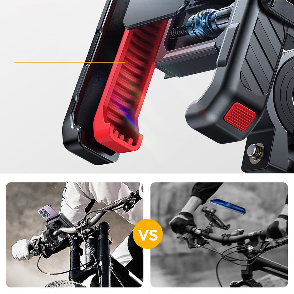 Phone Holder Joyroom JR-ZS266 για Scooter / Ποδήλατο / Μηχανή | www.lightgear.gr
