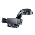 Βάση Αυτοκινήτου Joyroom Mechanical Cockpit Μαύρη (JR-ZS283) | www.lightgear.gr