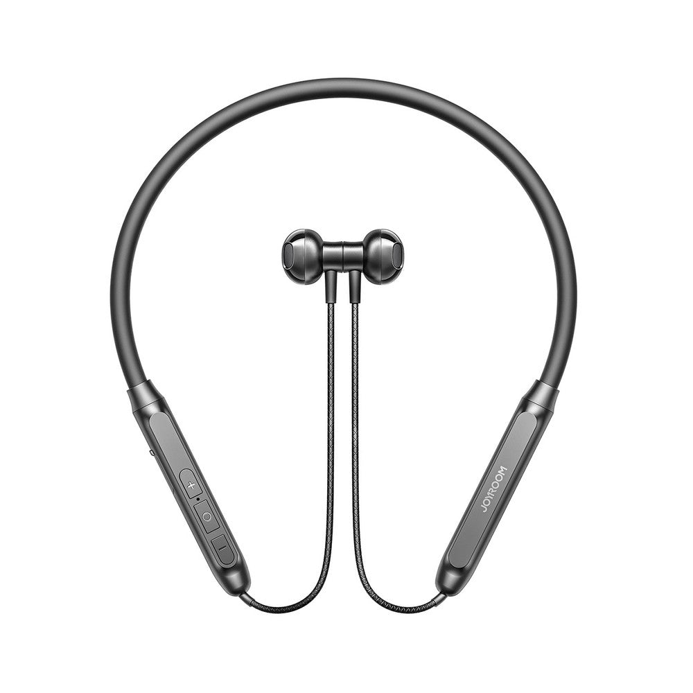 Bluetooth Wireless Headphones Joyroom JR-D8 με Headband Μαύρο | www.lightgear.gr