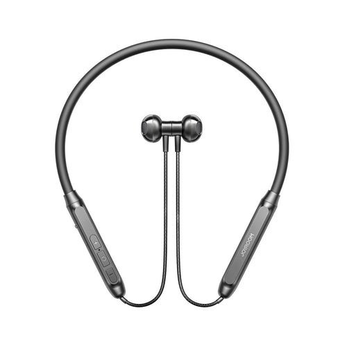 Bluetooth Wireless Headphones Joyroom JR-D8 με Headband Μαύρο | www.lightgear.gr