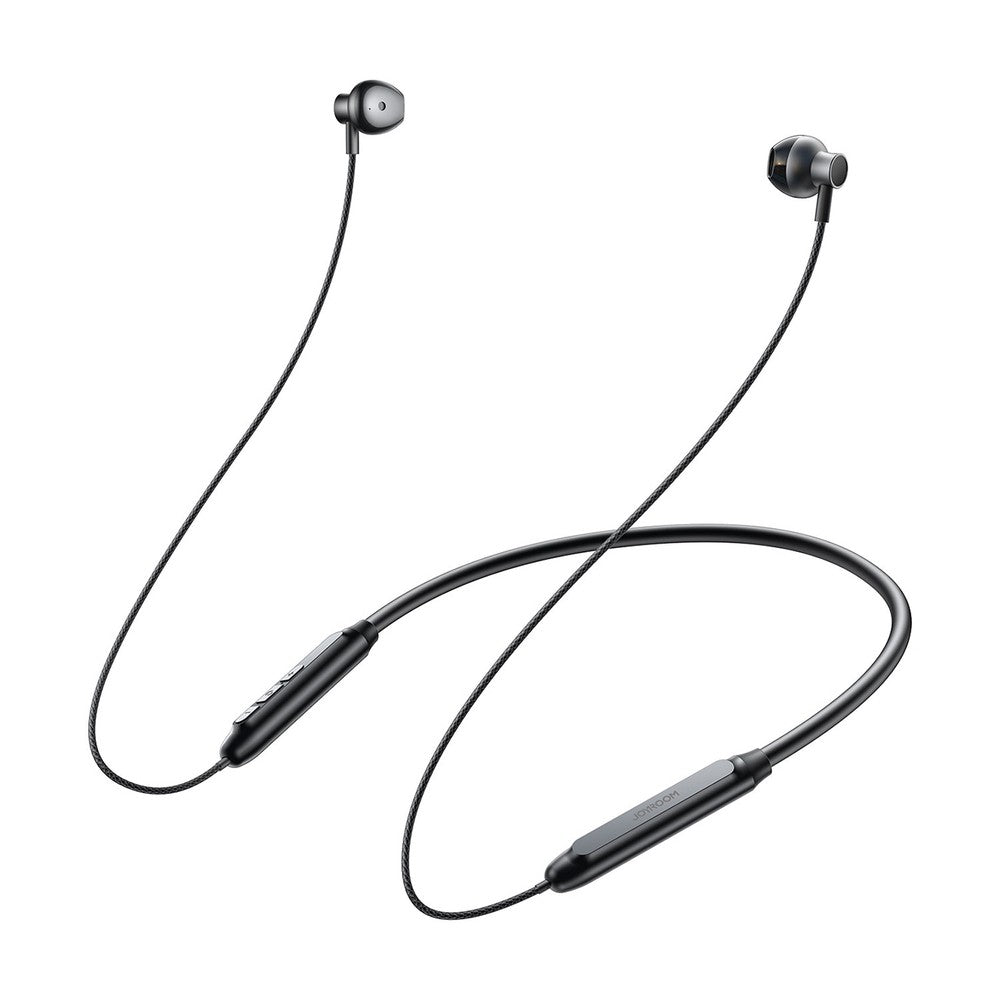 Bluetooth Wireless Headphones Joyroom JR-D8 με Headband Μαύρο | www.lightgear.gr