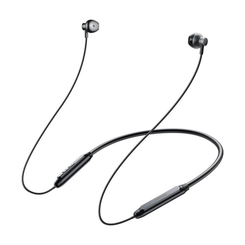 Bluetooth Wireless Headphones Joyroom JR-D8 με Headband Μαύρο | www.lightgear.gr