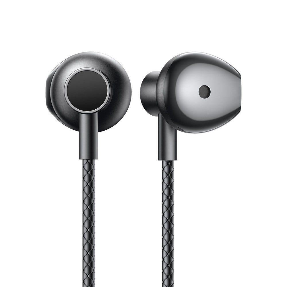 Bluetooth Wireless Headphones Joyroom JR-D8 με Headband Μαύρο | www.lightgear.gr